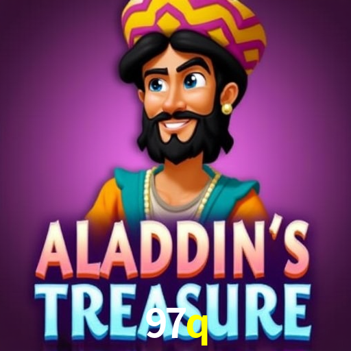 Jogos de Slot 97q